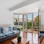 Oura Southvilla Algarve Feriehus *