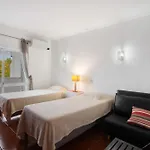 Дом отдыха Oura Southvilla Algarve