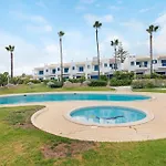 Дом отдыха Oura Southvilla Algarve