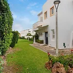 Oura Southvilla Algarve Албуфейра
