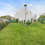 Oura Southvilla Algarve Дом отдыха