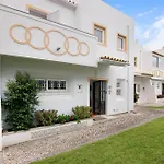 Oura Southvilla Algarve Feriehus *