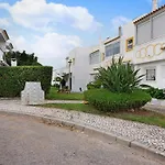 Oura Southvilla Algarve Prázdninový dům