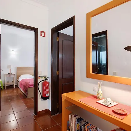 Oura Southvilla Algarve Casa vacanze *