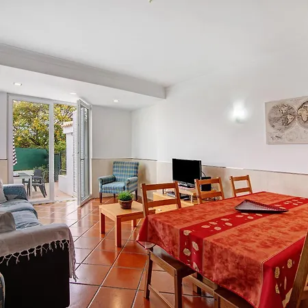 Tatil Evi Oura Southvilla Algarve Albufeira