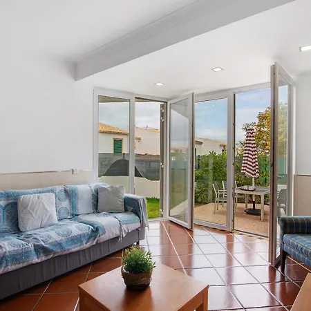 Oura Southvilla Algarve Будинок відпочинку *