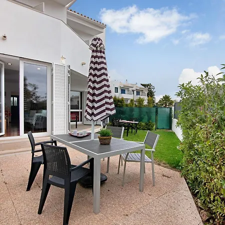Oura Southvilla Algarve Ferienhaus *