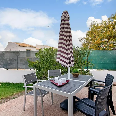 Будинок відпочинку Oura Southvilla Algarve Албуфейра
