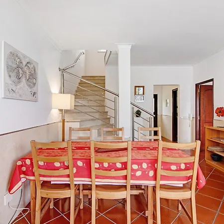 Oura Southvilla Algarve Casa vacanze Albufeira