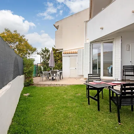 Oura Southvilla Algarve * Albufeira