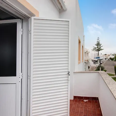 Prázdninový dům Oura Southvilla Algarve Albufeira