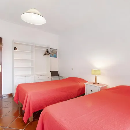 Casa de Férias Oura Southvilla Algarve