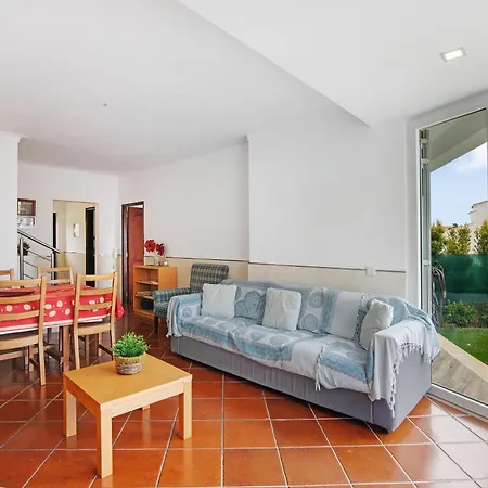 Oura Southvilla Algarve * Албуфейра