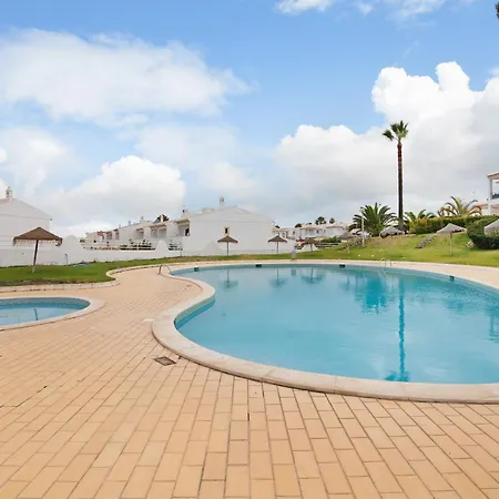 Oura Southvilla Algarve Албуфейра