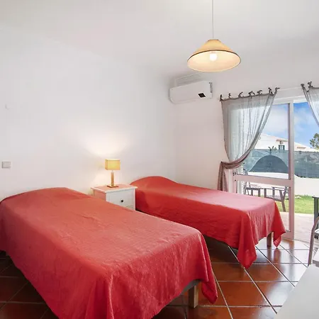 Oura Southvilla Algarve Будинок відпочинку