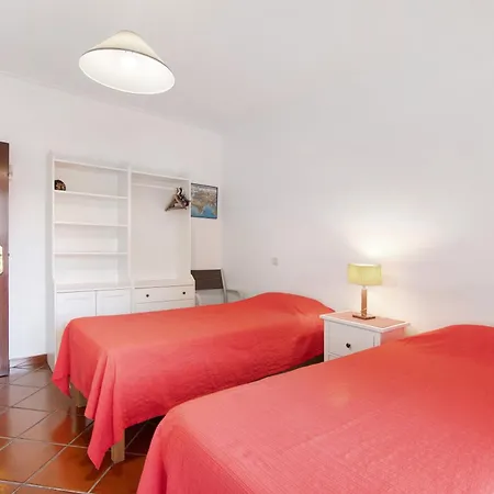 Будинок відпочинку Oura Southvilla Algarve