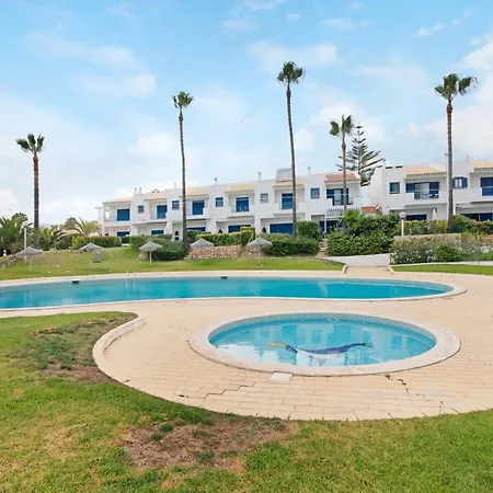 Будинок відпочинку Oura Southvilla Algarve
