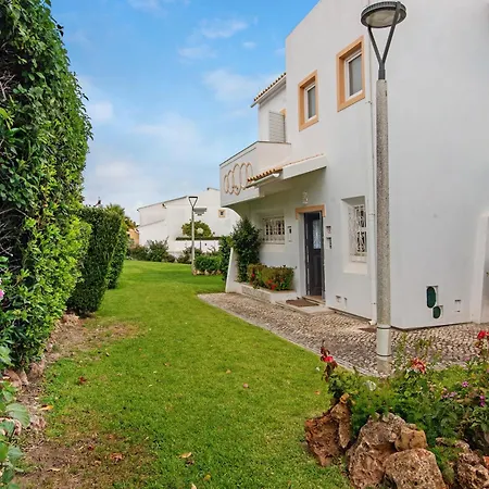 Oura Southvilla Algarve Албуфейра
