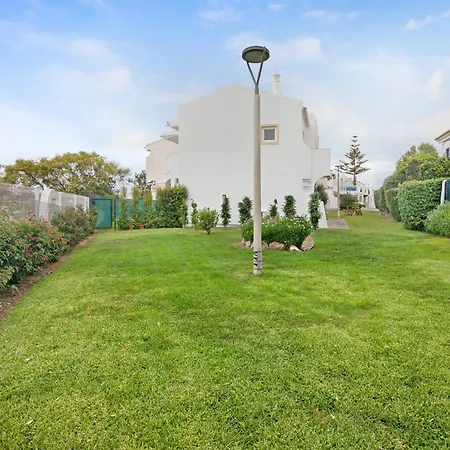 Oura Southvilla Algarve Будинок відпочинку