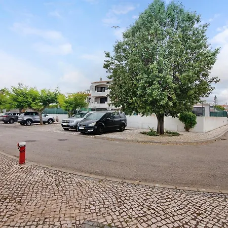 Oura Southvilla Algarve Будинок відпочинку *