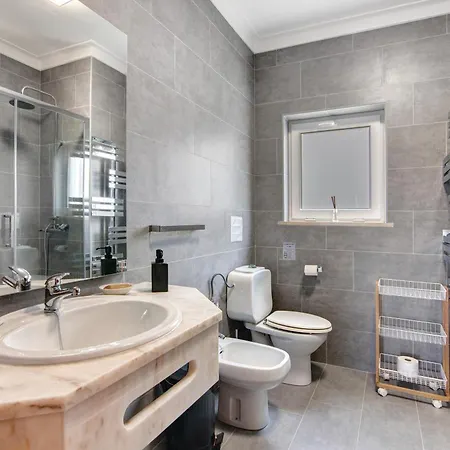 Oura Southvilla Algarve * 阿尔布费拉