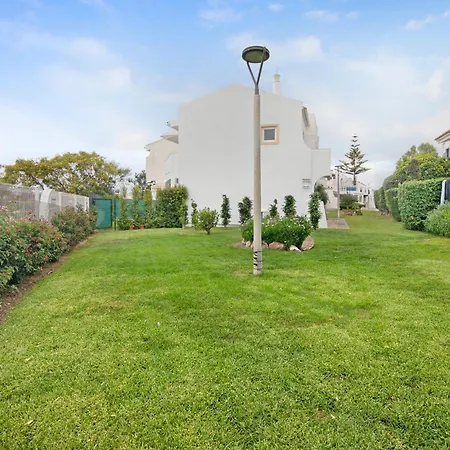 Oura Southvilla Algarve * 阿尔布费拉